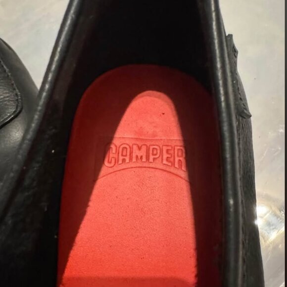 Camper Flat Loafers - Picture 5 of 7